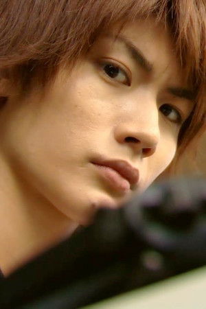 ブラッディ・マンデイ