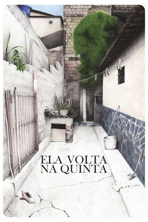 Ela Volta na Quinta
