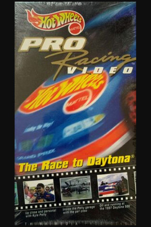 The Race to Daytona
