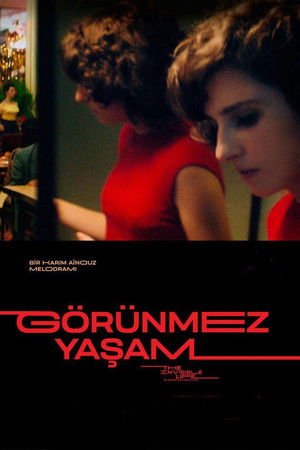 Görünmez Yaşam