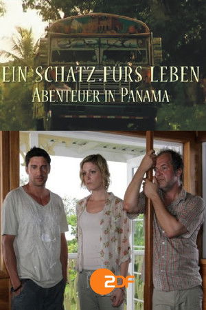 Ein Schatz fürs Leben – Abenteuer in Panama