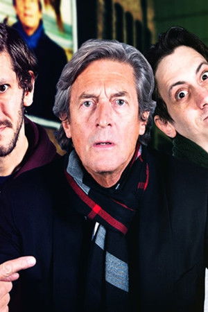 Reluctant Persuaders