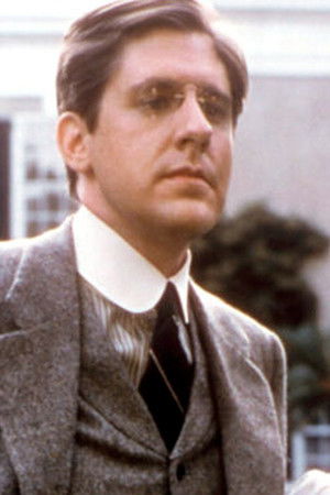 Eleanor and Franklin