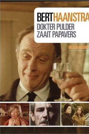 Dokter Pulder zaait papavers