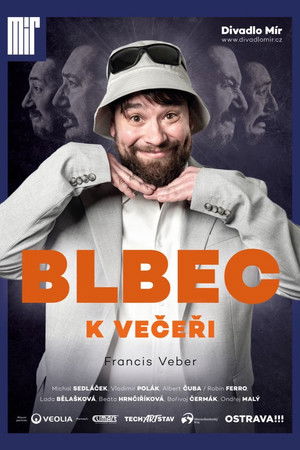 Blbec k večeři
