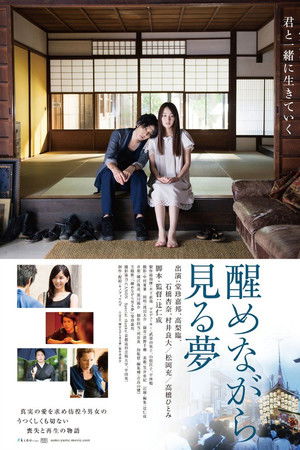 醒めながら見る夢