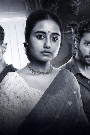 Khujechi Toke Raat Berate