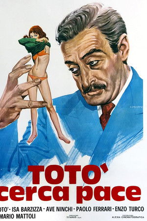 Totò cerca pace