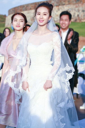 如果可以这样爱