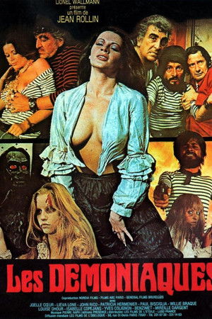 Les Démoniaques