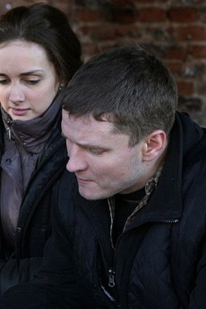 Цветок папоротника