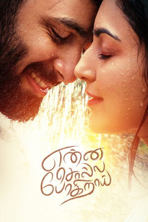 என்ன சொல்ல போகிறாய்