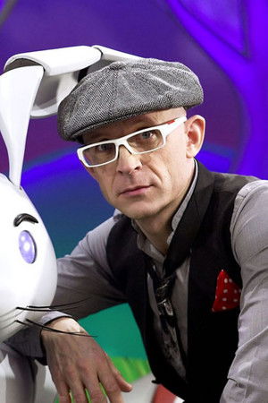 Don't Scare the Hare