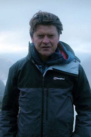 Beau en de Veteranen