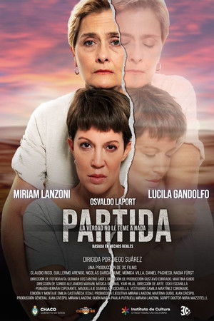 Partida