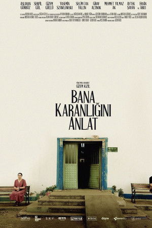 Bana Karanlığını Anlat