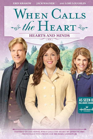 When Calls the Heart: Hearts and Minds