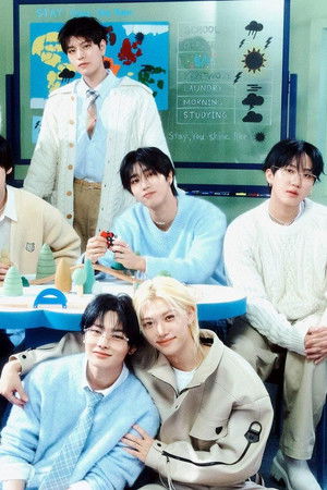 Stray Kids MAKING FILM