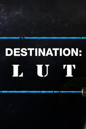Destination: Pluto