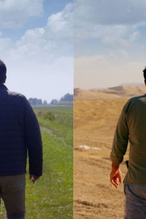 De kruisvaarder en de sultan