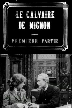 Le calvaire de Mignon