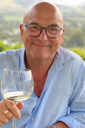 South Africa With Gregg Wallace