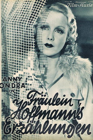 Fräulein Hoffmanns Erzählungen