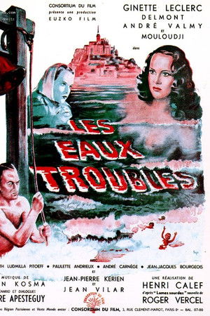 Les Eaux troubles