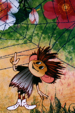 O skřítku Racochejlovi