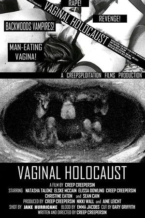 Vaginal Holocaust