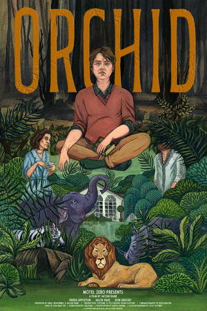 Orchid