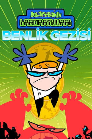 Dexter's Laboratory: Ego Trip