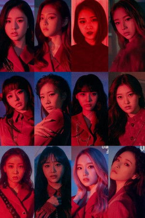 이달의 소녀 X 주간시집