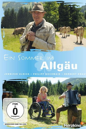 Ein Sommer im Allgäu