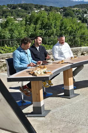 Ma recette est la meilleure de France