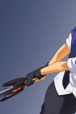 ナイトウィザード The ANIMATION