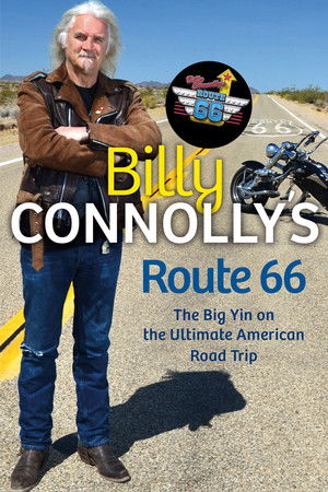 Billy Connolly's Route 66