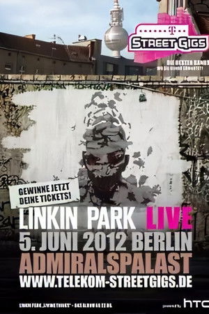 Linkin Park - Live at Telekom Street Gigs