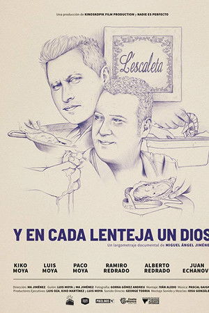 Y En Cada Lenteja Un Dios