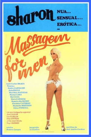 Massagem for Men