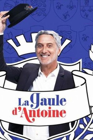 La Gaule d'Antoine