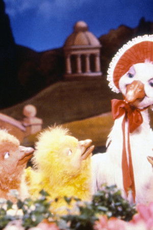 Jim Henson's Mother Goose Stories