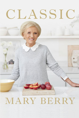 Classic Mary Berry