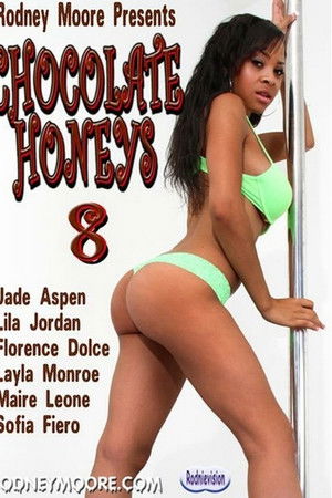 Chocolate Honeys 8