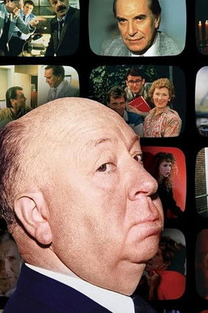 The New Alfred Hitchcock Presents