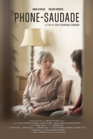 Telefon-saudade