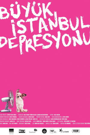 Büyük İstanbul Depresyonu