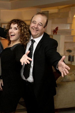 Πενήντα Πενήντα (50 50)