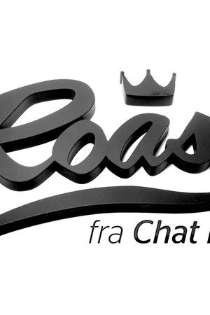 Roast fra Chat Noir