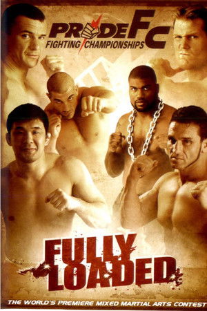 Pride 30: Fully Loaded